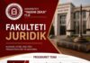 FAKULTETI JURIDIK, PROFESIONALIZËM, DIJE DHE VIZION PËR TË ARDHMEN