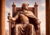 “Një koncept-ide mbi një statujë monumentale të Mbretit ilir, Genti, në Lezhë”