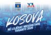 Flaka Loxha në gjysmëfinale, eliminohen Dardan Cena dhe Akil Gjakova