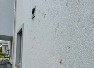 450 thirrje emergjente në vetëm 30 minuta – stuhia e breshrit godet rëndë kantonin e Cyrihut