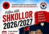 Regjistrimi për Vitin e Ri Shkollor 2026–2027 ka filluar!