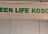“Green Life Kosova” prezanton produktet e Kosovës në Panairin AGRA në Slloveni