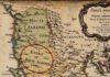 GJURMËT E SHQIPËRISË HISTORIKE NË HARTOGRAFINË FRANCEZE TË SHEKULLIT XVIII