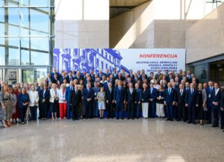 Kosova dhe Kroacia riafirmojnë partneritetin euroatlantik në Konferencën e Ambasadorëve Kroatë