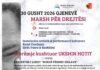 SOT NË GJENEVË – MARSH PËR DREJTËSI