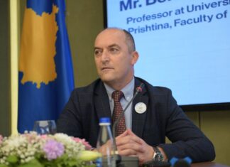 Kush është Bekim Sejdiu, kandidati i propozuar për President të Kosovës