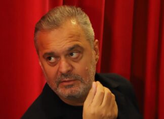 Ben Blushi: Pse duhet të bëjmë një film ndërkombëtar për Skënderbeun?