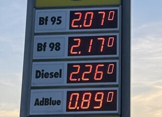 Çmimet e derivateve në Zvicër: Qytetari po e ndien gjithnjë e më shumë peshën në xhep