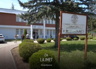Vlerësimi i Institutit Spanjoll: Universiteti “Haxhi Zeka” i dyti mes institucioneve publike të Kosovës