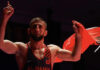 Shqipëria fiton medaljen e parë të artë në Taranto 2026