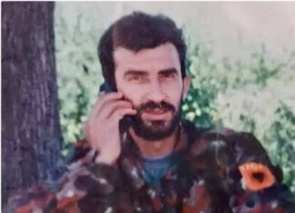 28 vjet nga rënia e Komandant Kumanovës – Ismet Jashari