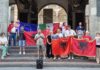ZËRI I DIASPORËS KUNDËR EDI RAMËS: PROTESTA E 15-TË SHQIPTARE NË MILANO