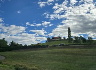Kjo është Sllovenia