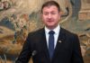 Ambasadori Sela ndërton edhe ura kulturore mes Maqedonisë së Veriut dhe Gjermanisë