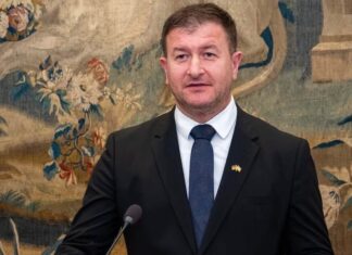 Ambasadori Sela ndërton edhe ura kulturore mes Maqedonisë së Veriut dhe Gjermanisë