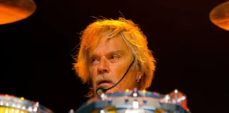 Ndahet nga jeta në moshën 77-vjeçare Frank Beard, bateristi legjendar i ZZ Top
