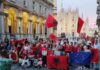 Mërgata shqiptare në Milano kundër Edi Ramës: Protesta e 17-të, paralajmërohet marsh drejt Konsullatës