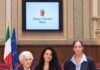 PROMOVUESJA NDËRKOMBËTARE Dr ANGELA KOSTA NDEROHET ME ÇMIMIN PRESTIGJIOZ TË EKSELENCËS: RITA LEVI-MONTALCINI