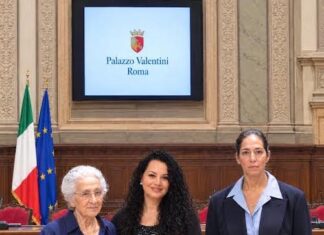 PROMOVUESJA NDËRKOMBËTARE Dr ANGELA KOSTA NDEROHET ME ÇMIMIN PRESTIGJIOZ TË EKSELENCËS: RITA LEVI-MONTALCINI