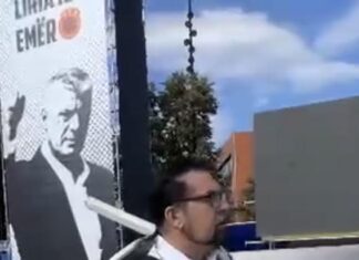 KUR ARTI BËHET ZË I LIRISË