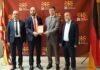 Ambasadori Ylber Sela – një zë i fuqishëm i përfaqësimit dhe bashkëpunimit