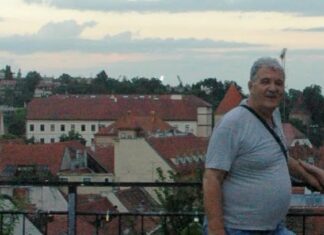 Adem Kicaj kujton Sejfedin Prekazin: “Do ta kujtoj për jetë”