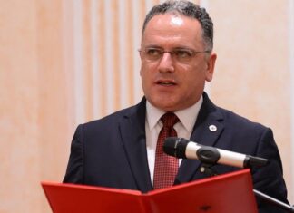 Shoqata “Lugina e Preshevës”: Flamur Gashi, një profil i denjë për President të Republikës së Kosovës
