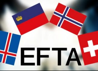 Marrëveshja e Tregtisë së Lirë Kosovë–EFTA hyn në fuqi më 1 tetor