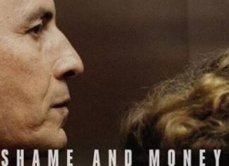 `Shame and Money`, vepra e Morinës në Tirana International Film Festival