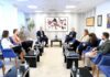 Zulfaj takon përfaqësuesit gjermanë: Gjermania mbetet ndër kontribuesit kryesorë për zhvillimin e Kosovës