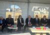 Përkujtohet trevjetori i rënies në detyrë të Heroit Afrim Bunjaku