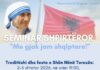 Lajmërim nga Misioni Katolik Shqiptar-Luzern