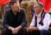 Vigan Berisha: “TROJET”, një urë e fortë mes traditës, kulturës dhe brezave të rinj