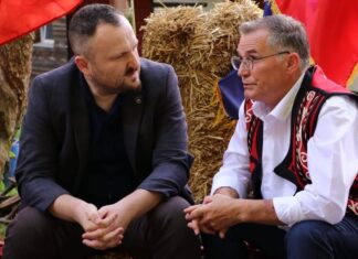 Vigan Berisha: “TROJET”, një urë e fortë mes traditës, kulturës dhe brezave të rinj