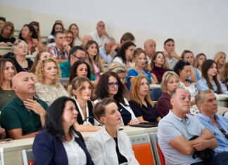 Inteligjenca Artificiale, Inovacioni dhe Transformimi Digjital në fokus të trajnimit tradicional të stafit të UEJL-së