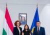 Kosova drejt pjesëmarrjes në “Valley of Arts”, hapen mundësi të reja për promovimin e kulturës kosovare në Hungari