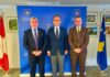Takim i rëndësishëm për forcimin e bashkëpunimit në mes të KMSHZ-së dhe Ambasadës së Kosovës