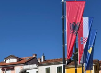 Në Rijekë u shënua 10-vjetori i shenjtërimit të Nënë Terezës