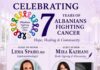 Albanians Fighting Cancer USA feston 7-vjetorin: Një mbrëmje kushtuar solidaritetit dhe shpresës