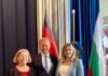 Konsulli i Përgjithshëm i Kosovës në Düsseldorf uron homologen bullgare me rastin e Ditës Kombëtare të Bullgarisë