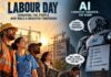 Labor Day në shekullin XXI: Punëtori amerikan përballë frikës nga AI