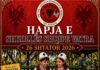Rihapja e Shkollës Shqipe VATRA në 26 Shtator 2026