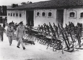 Kur Amerika i tha Greqisë më 1949: Mos hyni në Shqipëri