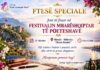 Shkodra bëhet sërish strehë e poezisë shqipe