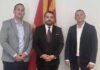 Ambasadori Demiri: Kur bashkohemi rreth ideve, krijojmë më shumë mundësi