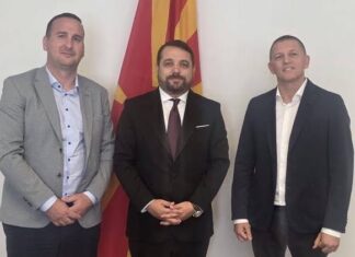 Ambasadori Demiri: Kur bashkohemi rreth ideve, krijojmë më shumë mundësi