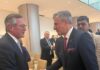 Kosova përkujton viktimat e 11 Shtatorit në Ambasadën amerikane në Londër