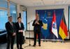 Diaspora shqiptare në Frankfurt, në fokus të bashkëpunimit ekonomik dhe fuqizimit të bizneseve