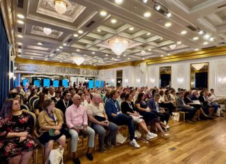 Nisi në Tiranë konferenca ndërkombëtare treditore me temën “From lab to forest and orchard – The Final CopyTree Conference”