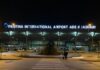 NJË TAKIM I PAZAKONT NË AEROPORTIN E PRISHTINËS!